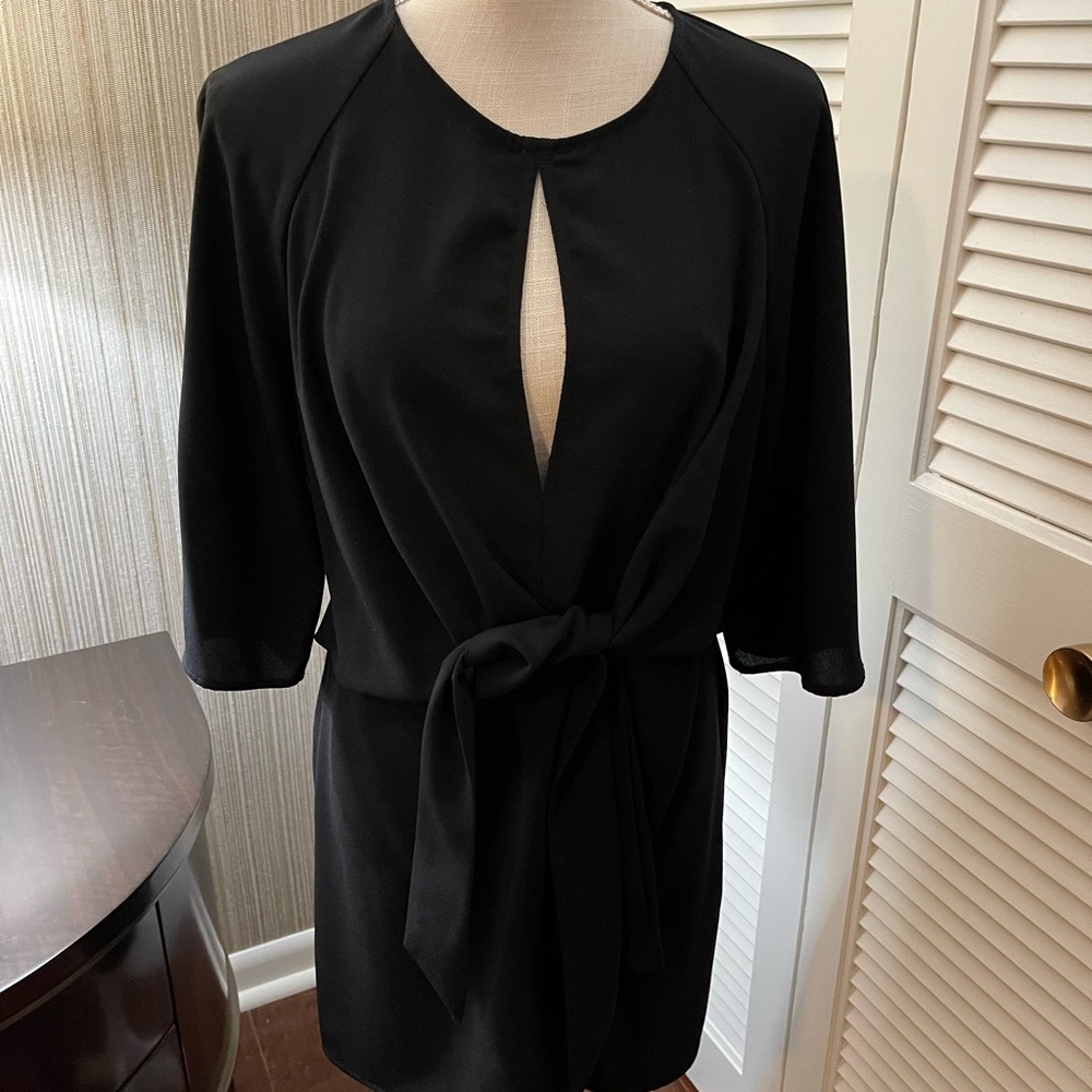 Top Shop dress